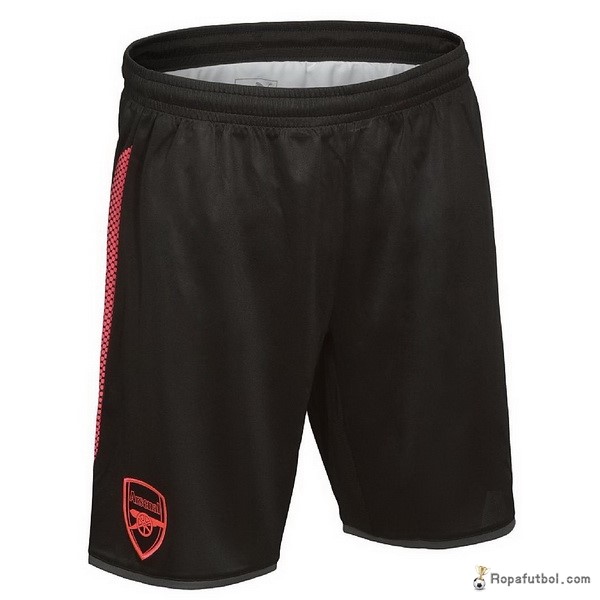 Pantalones Arsenal Replica Tercera Ropa 2017/18